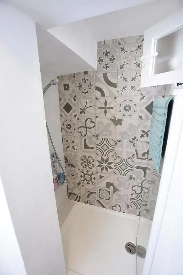 Casa Coco Apartment Vejer de la Frontera Spain