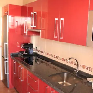 - 2 Bedrooms With Wifi - 07030 , Málaga España