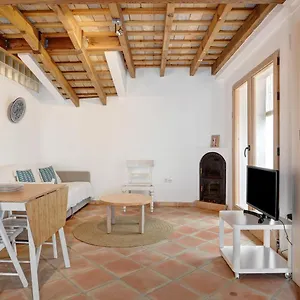 Apartamento Vejer El Patio Apartamento