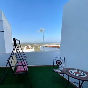 Atalaya Corredera Vejer Apartamento